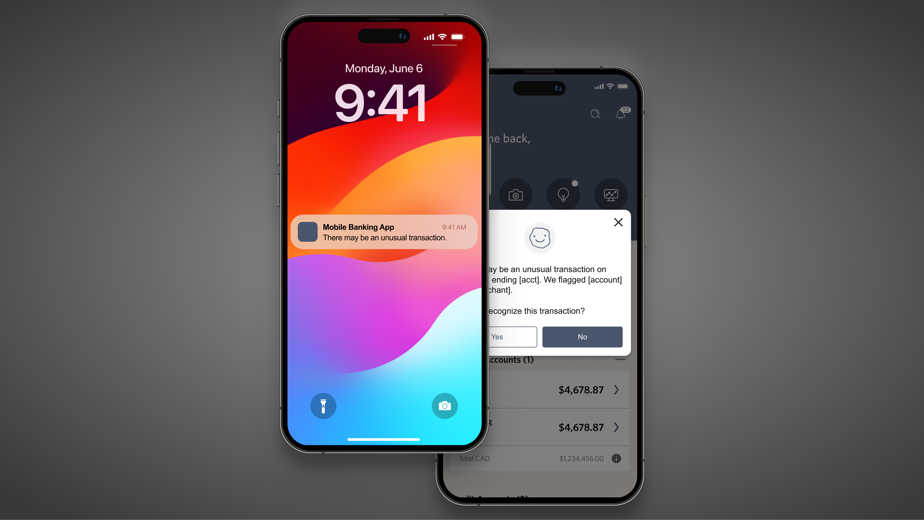 Project Banner